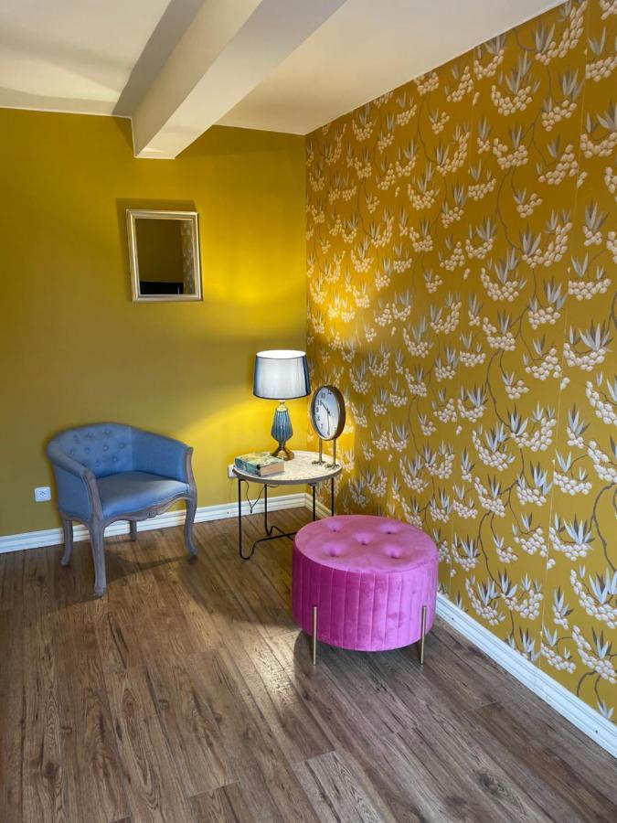 Apartman U Mluvicich Kamenu Stare Krecany Exterior photo