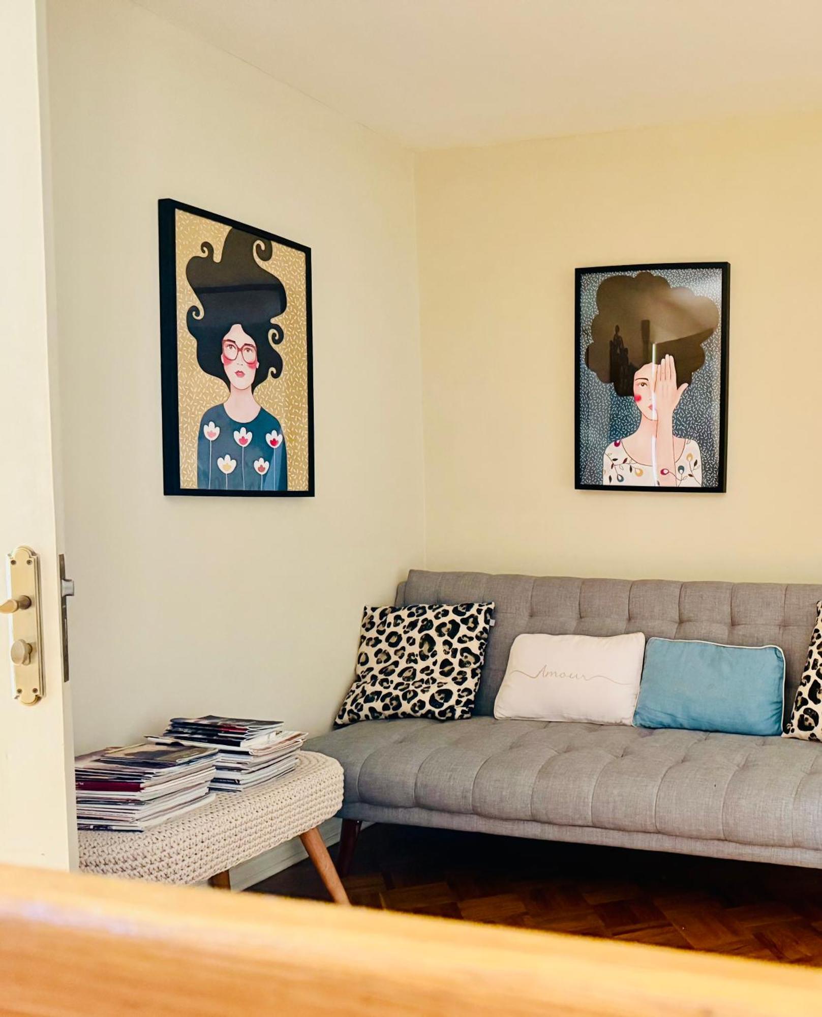 Apartman U Mluvicich Kamenu Stare Krecany Exterior photo