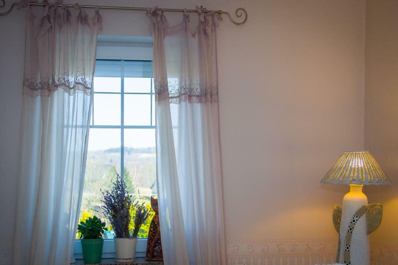Apartman U Mluvicich Kamenu Stare Krecany Exterior photo